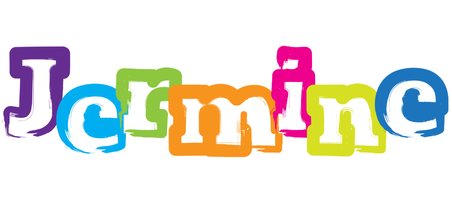 Jermine casino logo