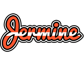 Jermine denmark logo