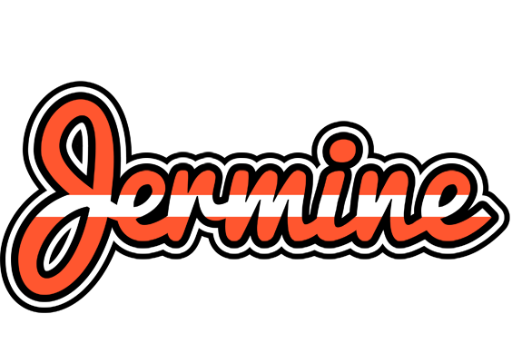 Jermine denmark logo