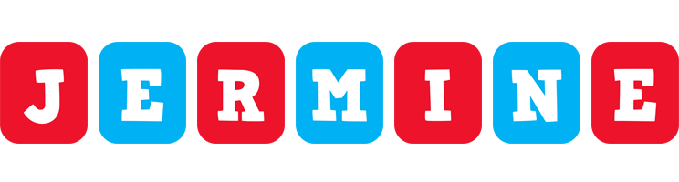 Jermine diesel logo