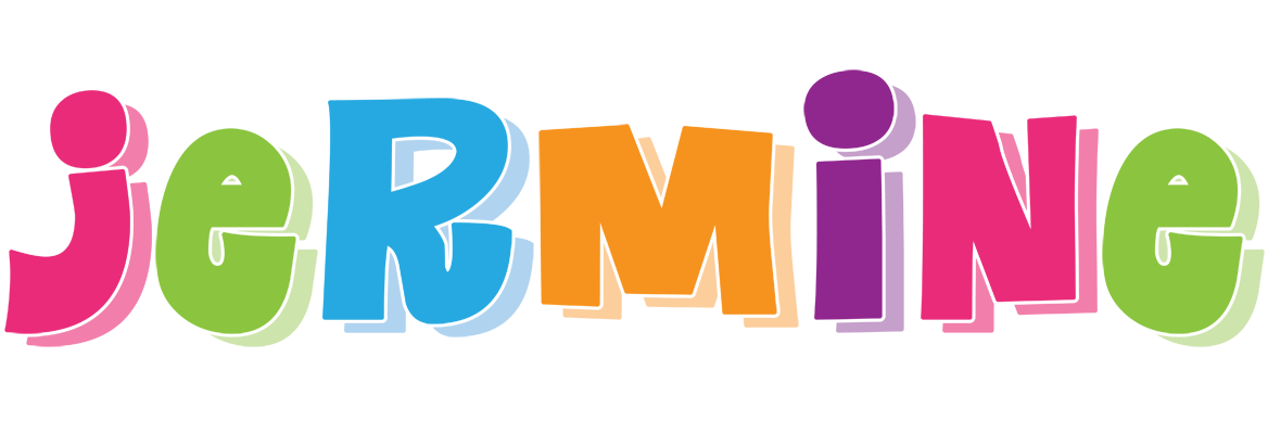 Jermine friday logo