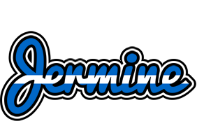 Jermine greece logo