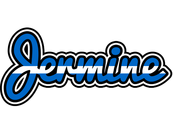 Jermine greece logo