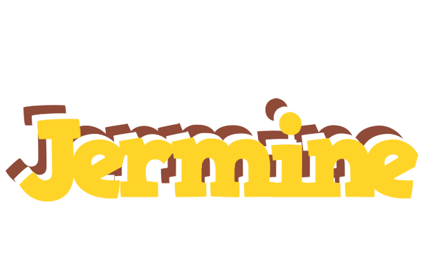 Jermine hotcup logo