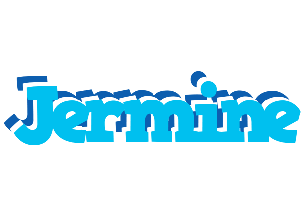 Jermine jacuzzi logo