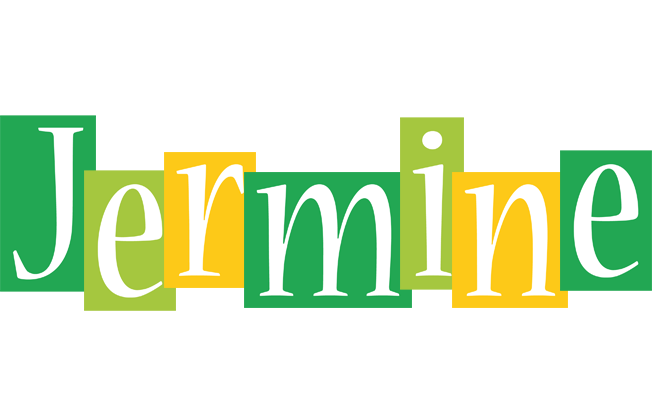 Jermine lemonade logo