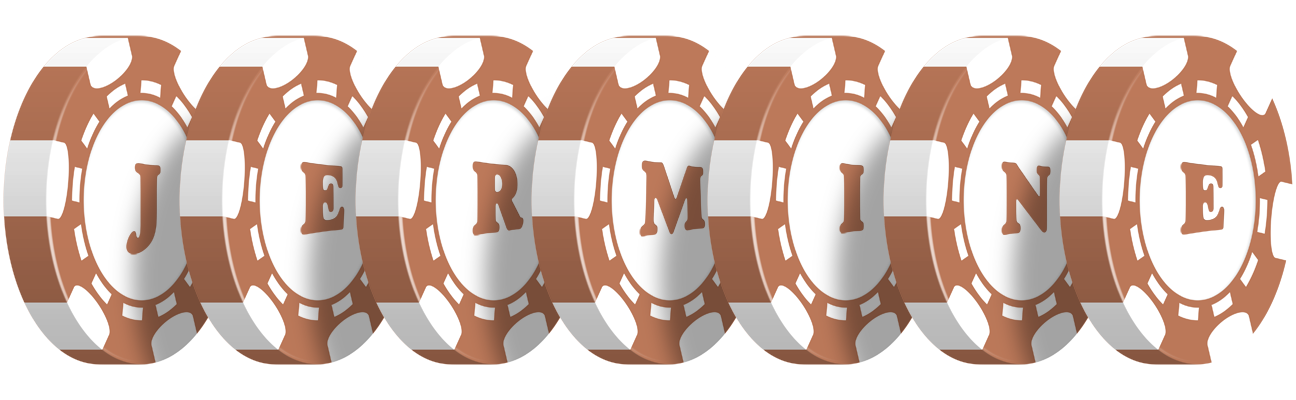 Jermine limit logo