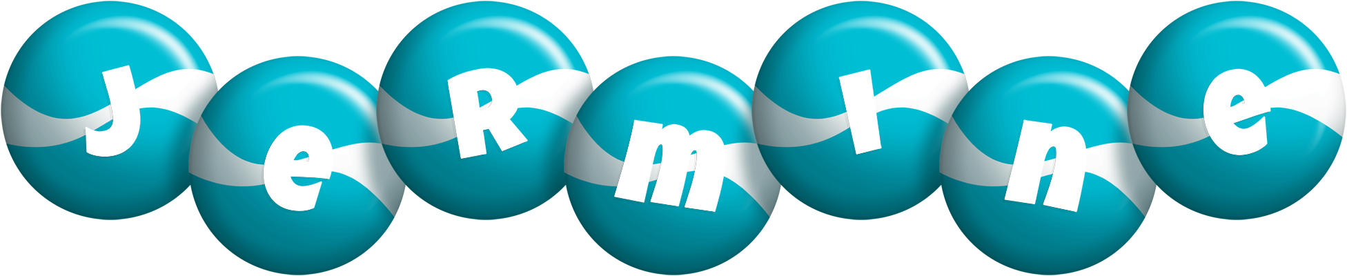 Jermine messi logo