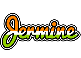 Jermine mumbai logo