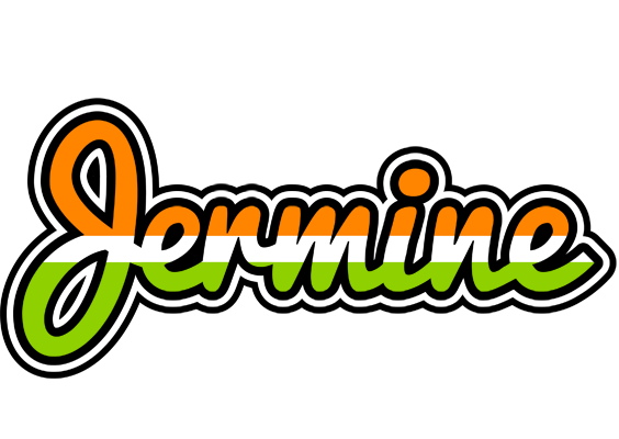 Jermine mumbai logo