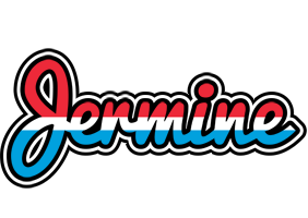 Jermine norway logo