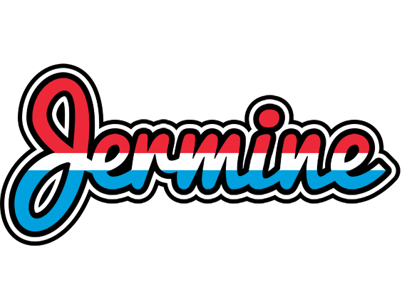 Jermine norway logo