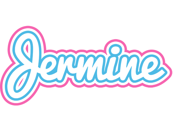 Jermine outdoors logo