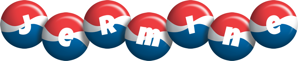 Jermine paris logo