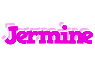 Jermine rumba logo