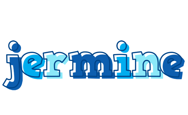 Jermine sailor logo