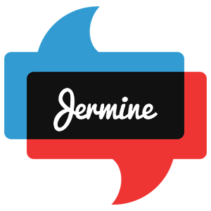 Jermine sharks logo