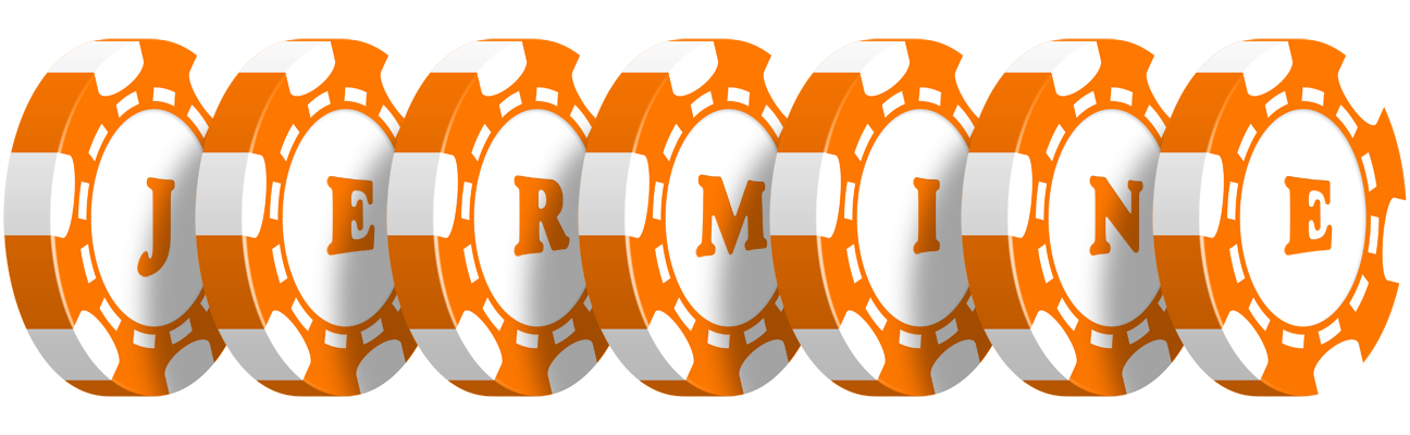 Jermine stacks logo