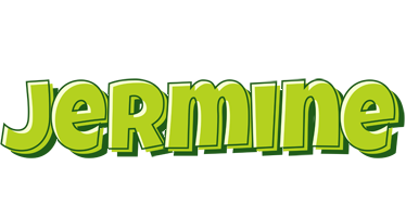 Jermine summer logo