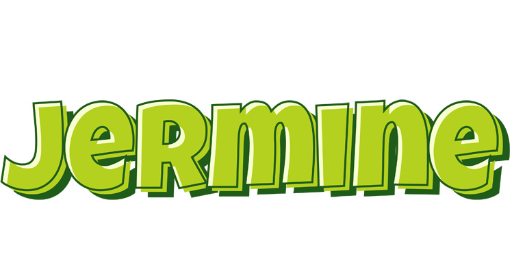 Jermine summer logo