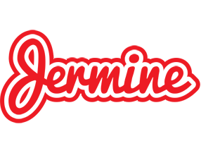 Jermine sunshine logo