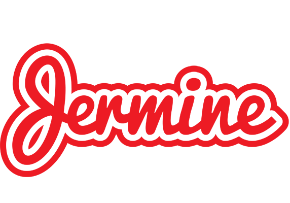 Jermine sunshine logo