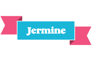 Jermine today logo