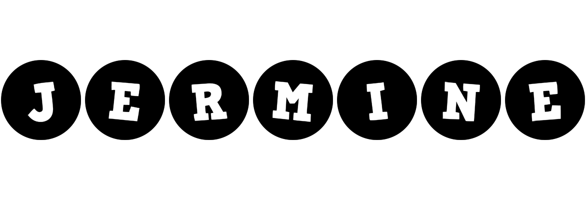Jermine tools logo