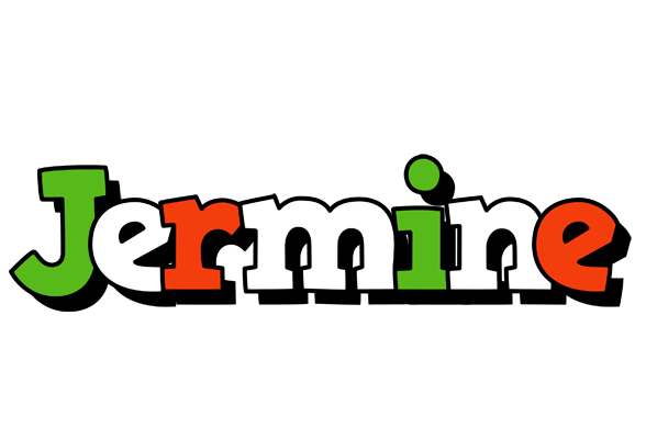 Jermine venezia logo