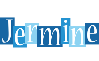 Jermine winter logo