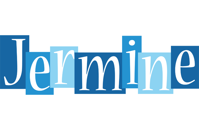 Jermine winter logo