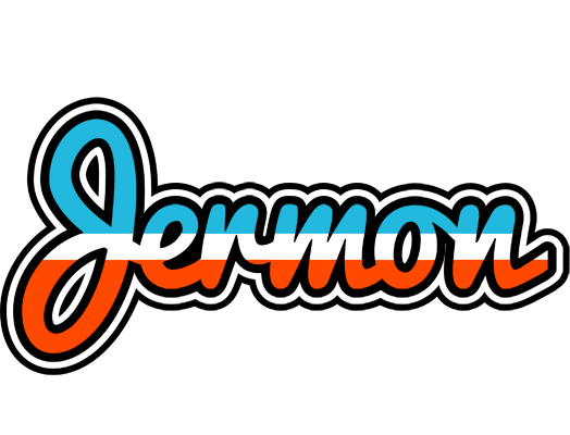 Jermon america logo