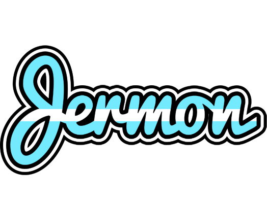 Jermon argentine logo
