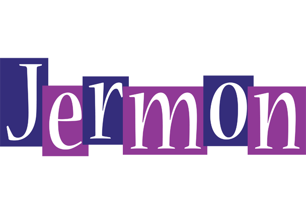 Jermon autumn logo