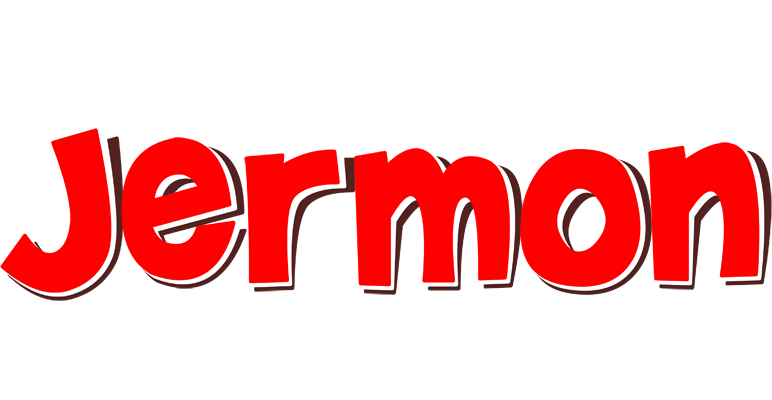 Jermon basket logo