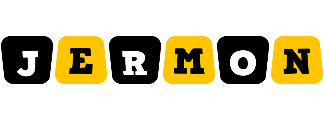 Jermon boots logo