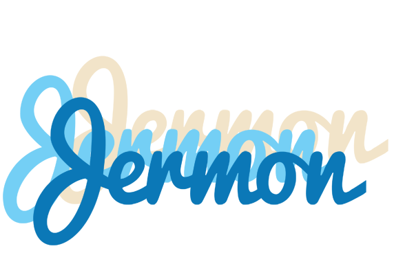 Jermon breeze logo