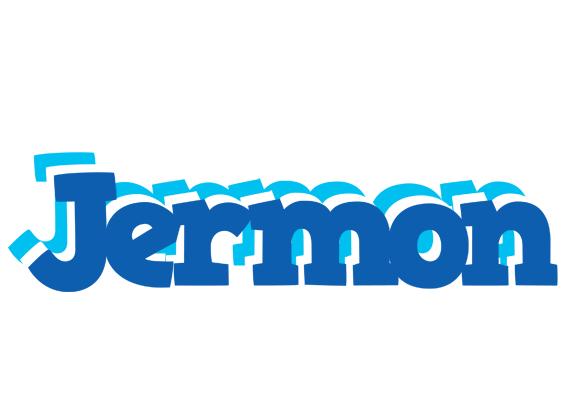 Jermon business logo