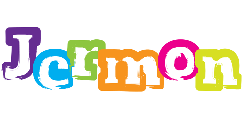 Jermon casino logo