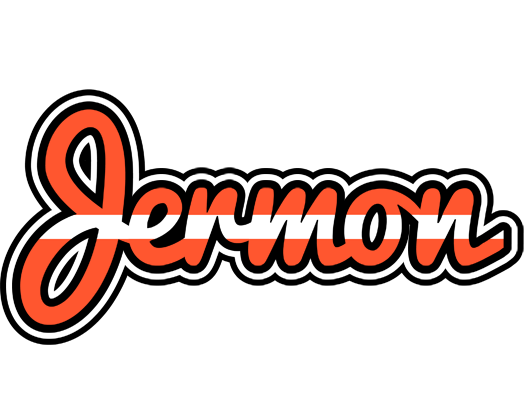 Jermon denmark logo