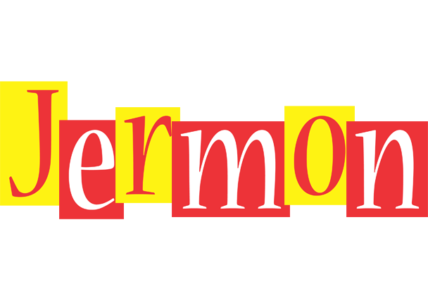Jermon errors logo