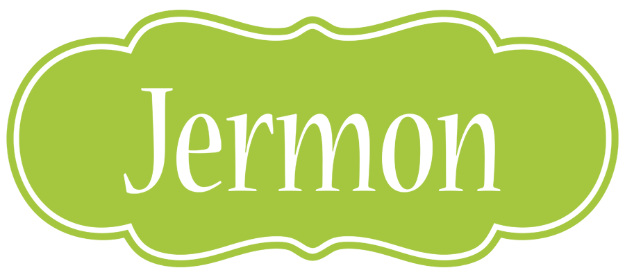Jermon family logo