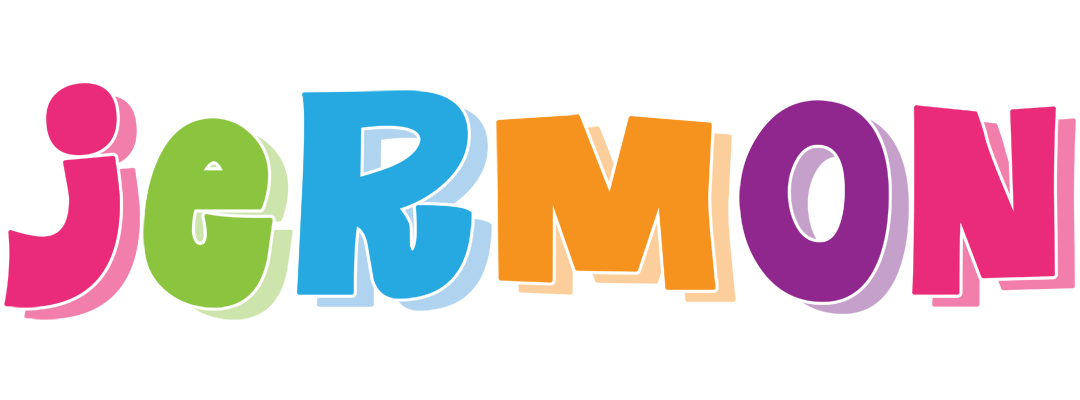 Jermon friday logo