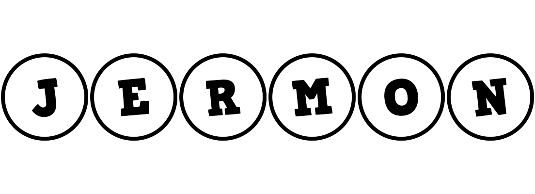 Jermon handy logo