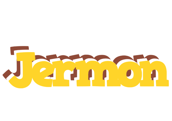 Jermon hotcup logo