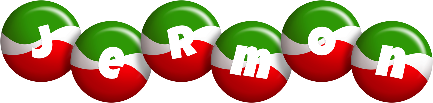 Jermon italy logo