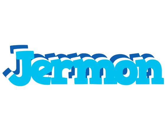 Jermon jacuzzi logo