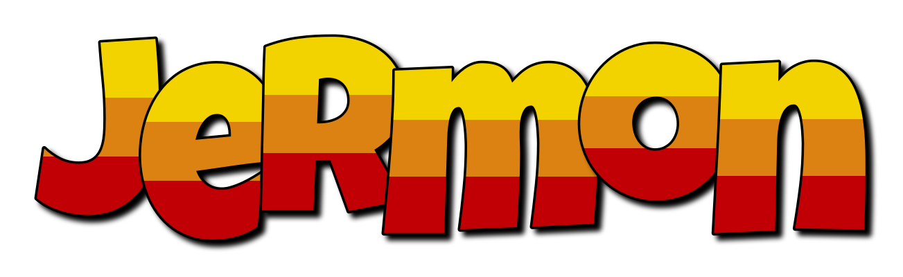 Jermon jungle logo