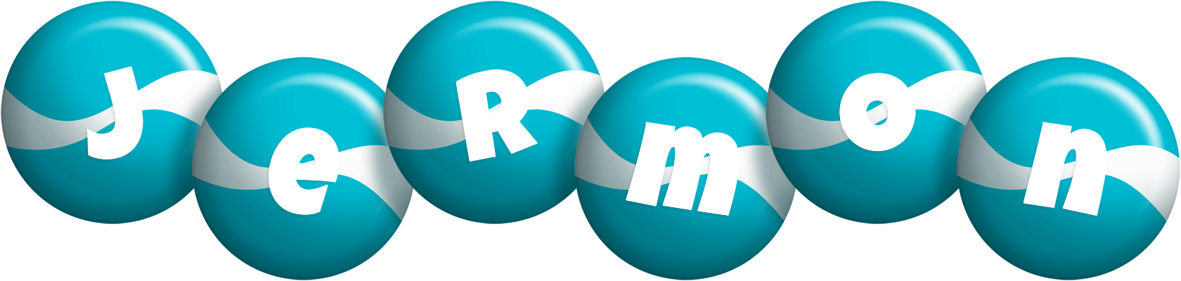 Jermon messi logo