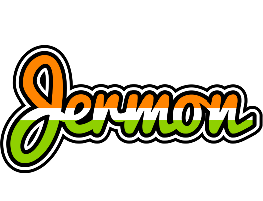 Jermon mumbai logo